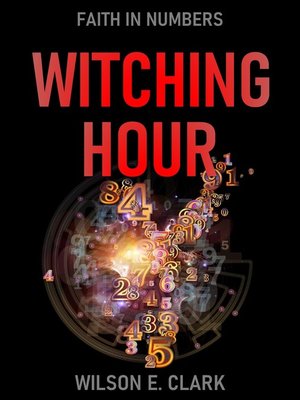 cover image of Witching Hour